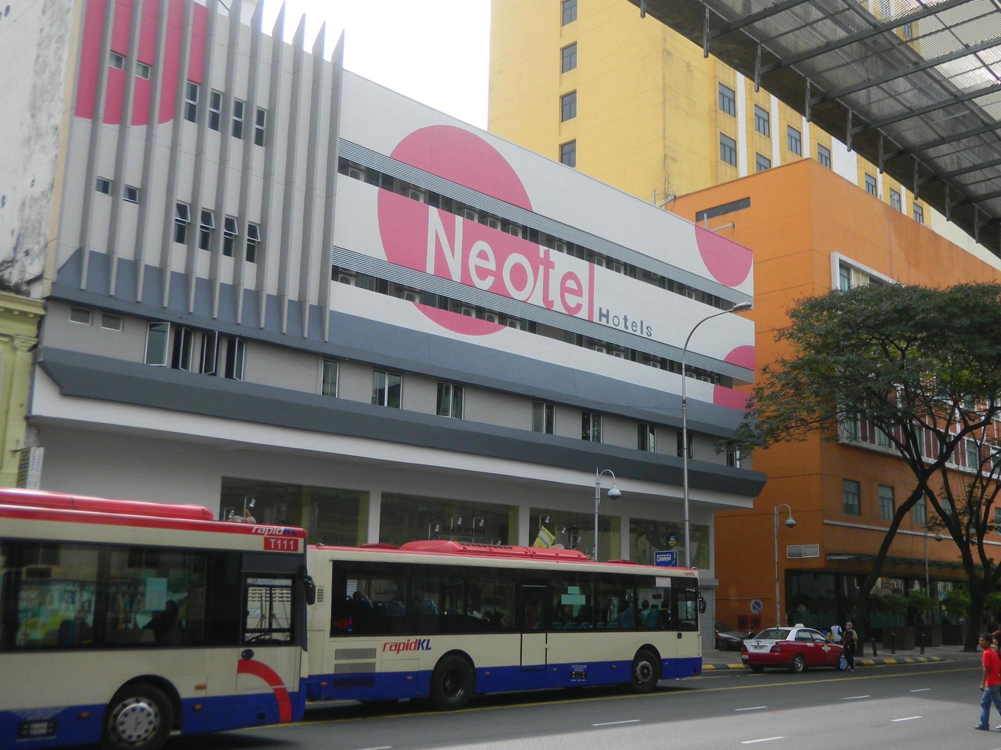 Oyo 182 Simms Grand Inn Kuala Lumpur Dış mekan fotoğraf