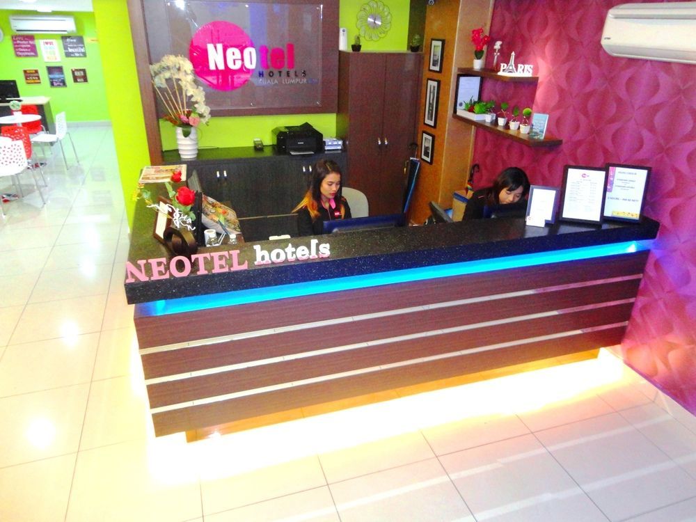 Oyo 182 Simms Grand Inn Kuala Lumpur Dış mekan fotoğraf