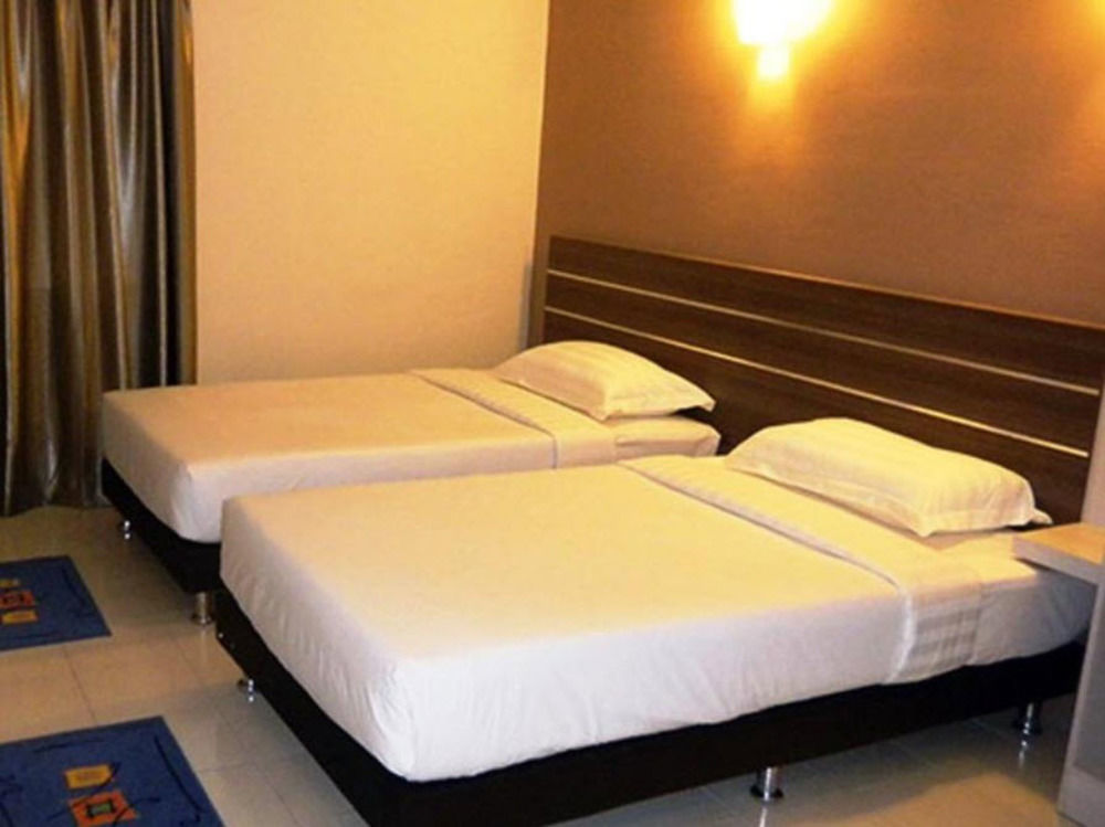 Oyo 182 Simms Grand Inn Kuala Lumpur Dış mekan fotoğraf