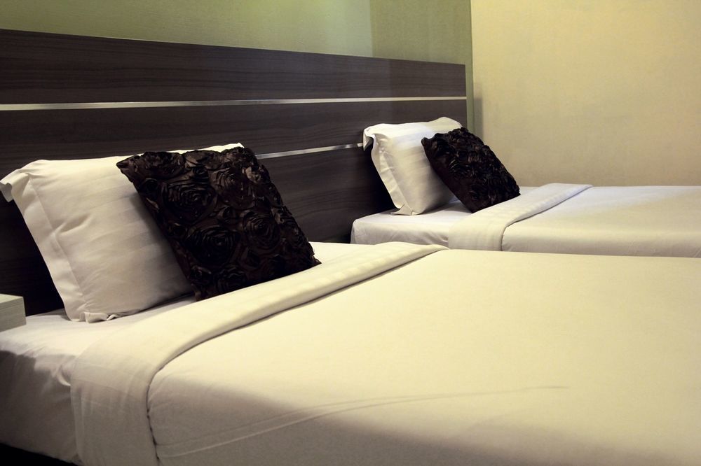 Oyo 182 Simms Grand Inn Kuala Lumpur Dış mekan fotoğraf