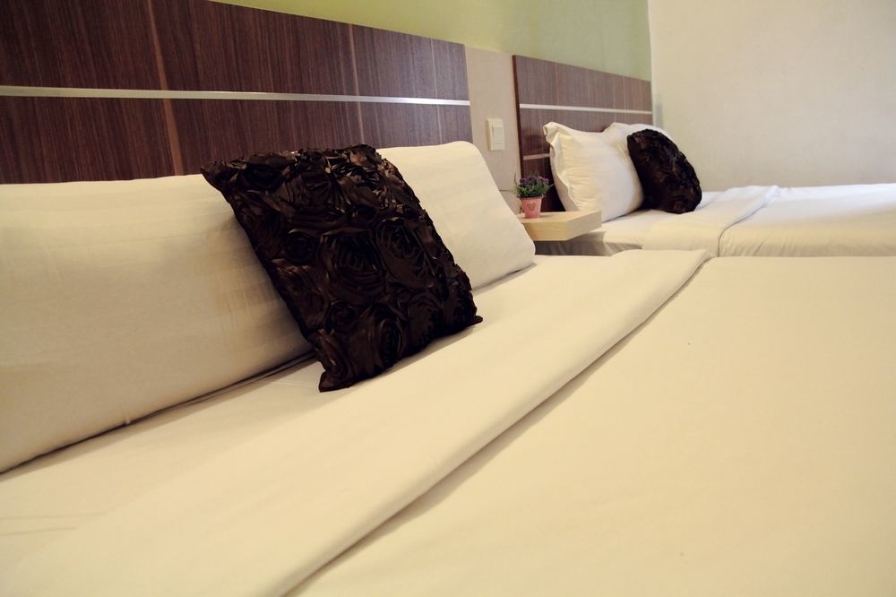 Oyo 182 Simms Grand Inn Kuala Lumpur Dış mekan fotoğraf
