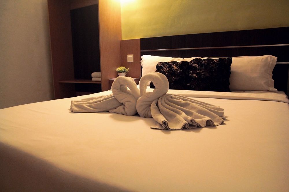 Oyo 182 Simms Grand Inn Kuala Lumpur Dış mekan fotoğraf