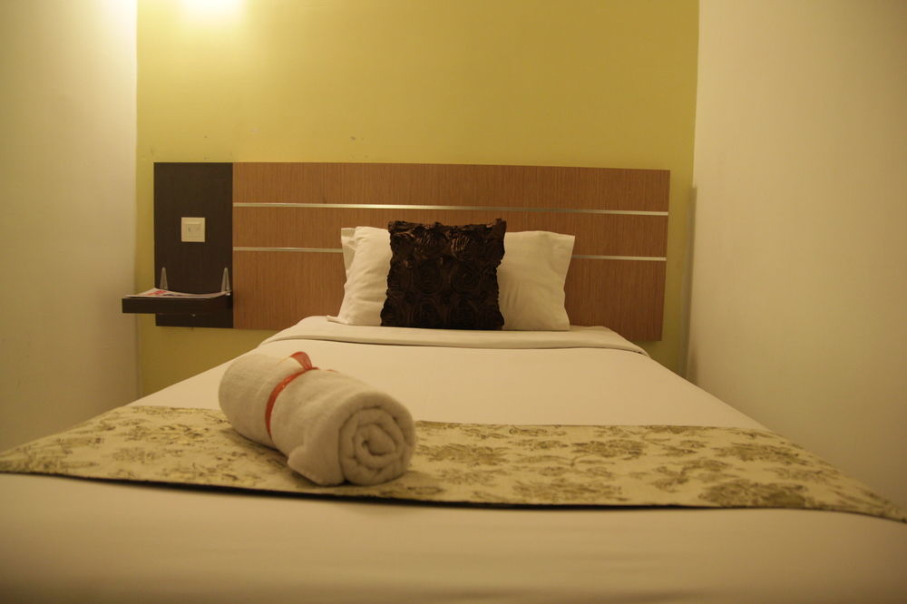 Oyo 182 Simms Grand Inn Kuala Lumpur Dış mekan fotoğraf