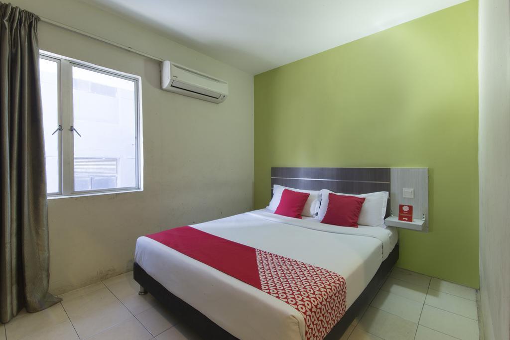 Oyo 182 Simms Grand Inn Kuala Lumpur Dış mekan fotoğraf