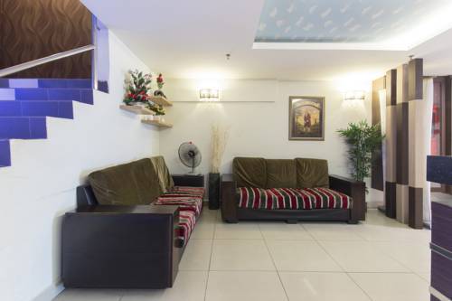 Oyo 182 Simms Grand Inn Kuala Lumpur Dış mekan fotoğraf