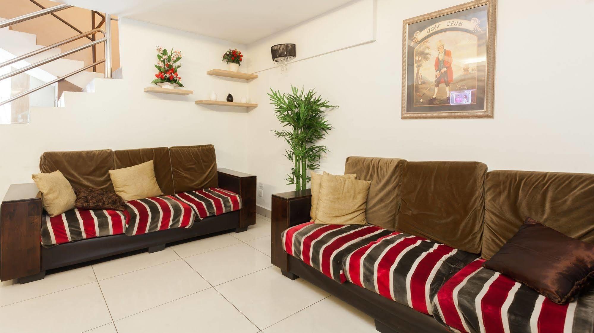 Oyo 182 Simms Grand Inn Kuala Lumpur Dış mekan fotoğraf