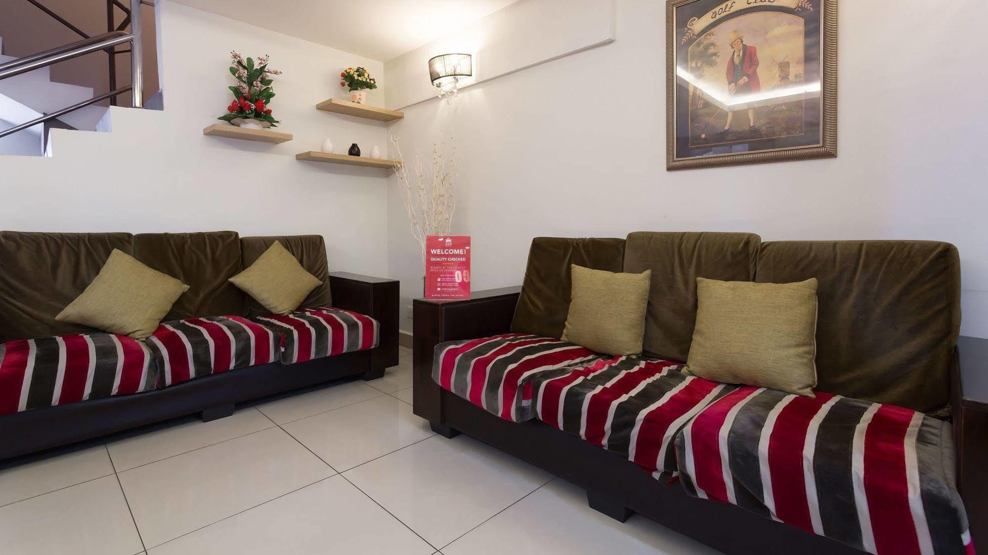 Oyo 182 Simms Grand Inn Kuala Lumpur Dış mekan fotoğraf