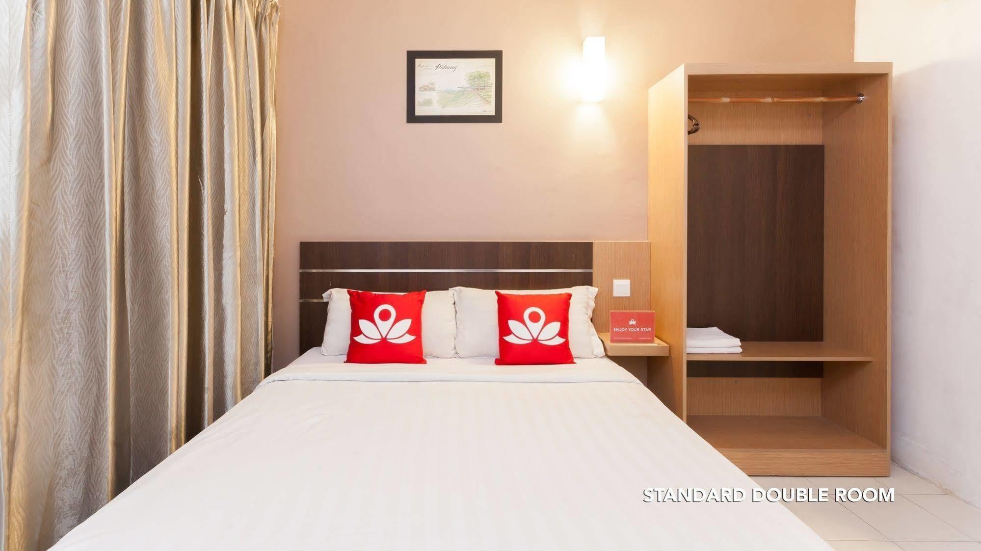 Oyo 182 Simms Grand Inn Kuala Lumpur Dış mekan fotoğraf